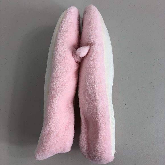 Slippers Pink One Size - Picture 7 of 8